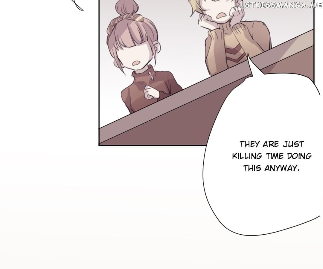 Timbre In His Heart chapter 7 - page 48