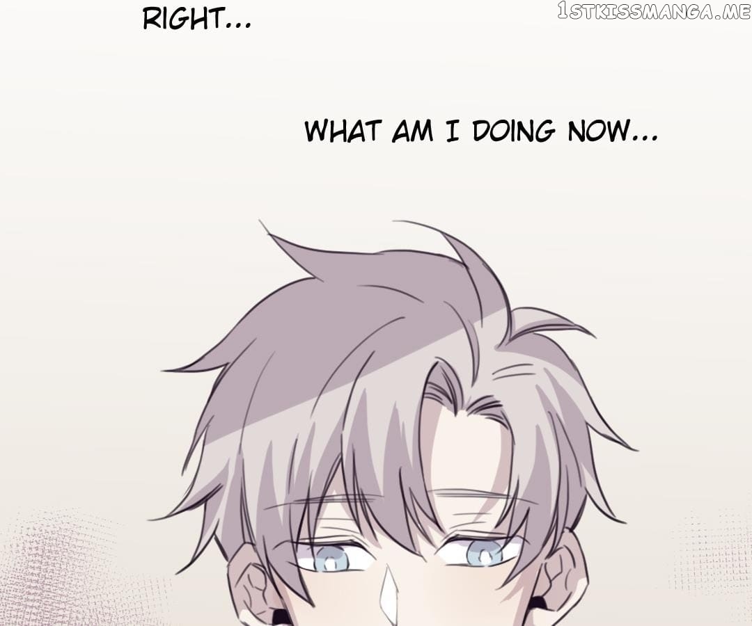 Timbre In His Heart chapter 7 - page 49