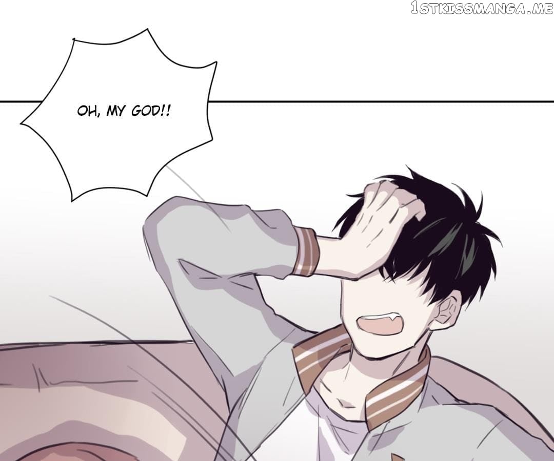 Timbre In His Heart chapter 7 - page 55