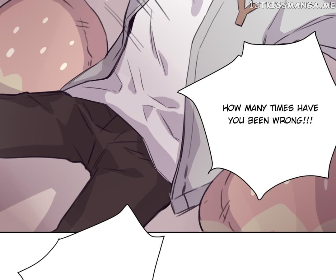 Timbre In His Heart chapter 7 - page 56