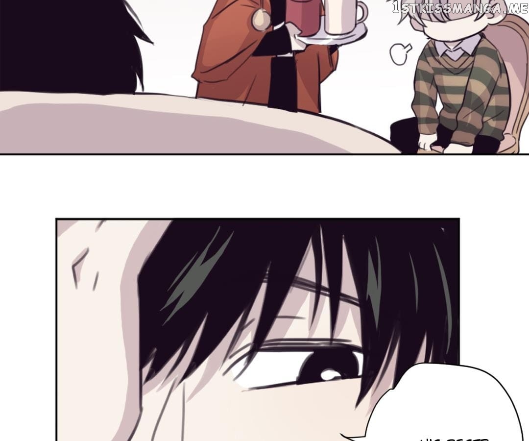 Timbre In His Heart chapter 7 - page 59