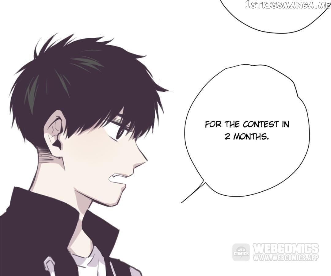 Timbre In His Heart chapter 7 - page 6