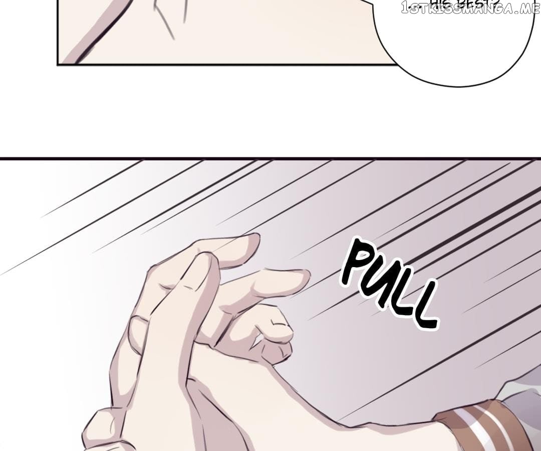 Timbre In His Heart chapter 7 - page 60