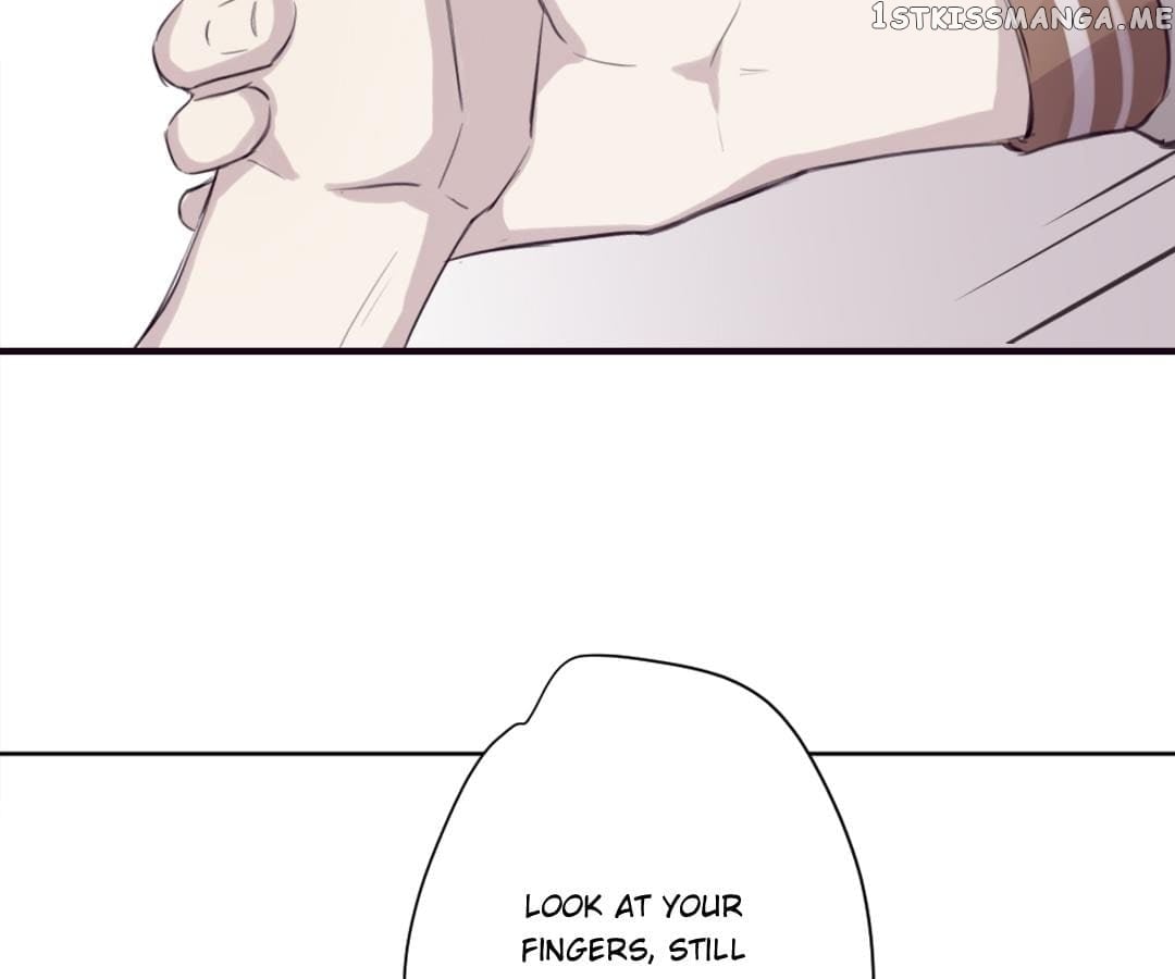 Timbre In His Heart chapter 7 - page 61