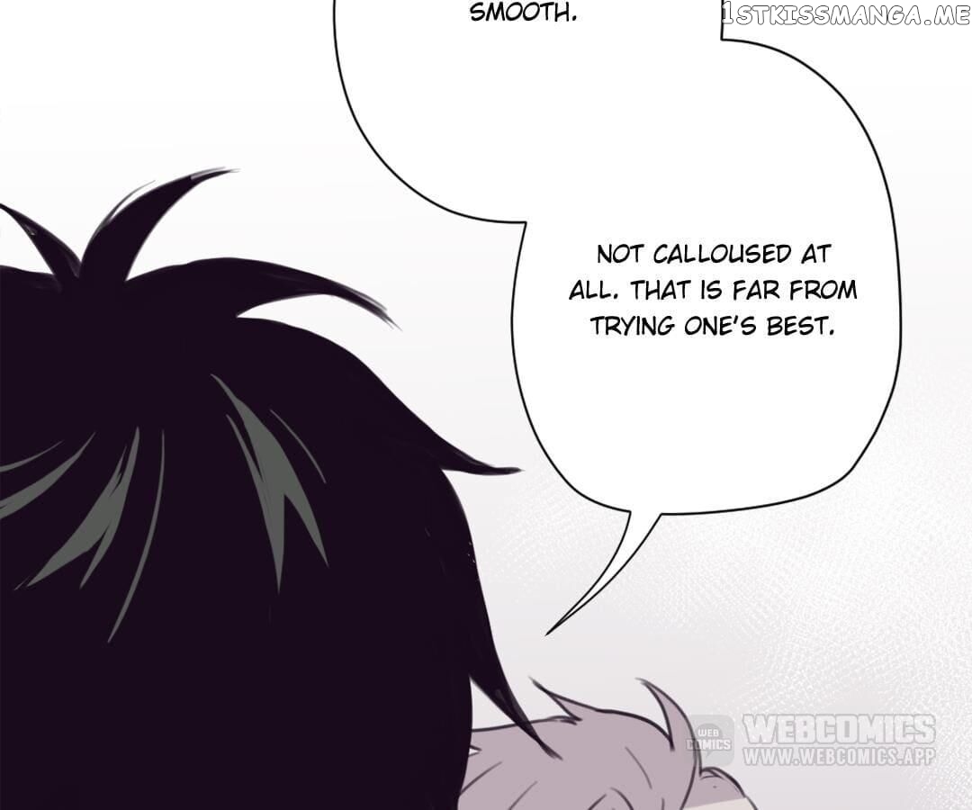 Timbre In His Heart chapter 7 - page 62