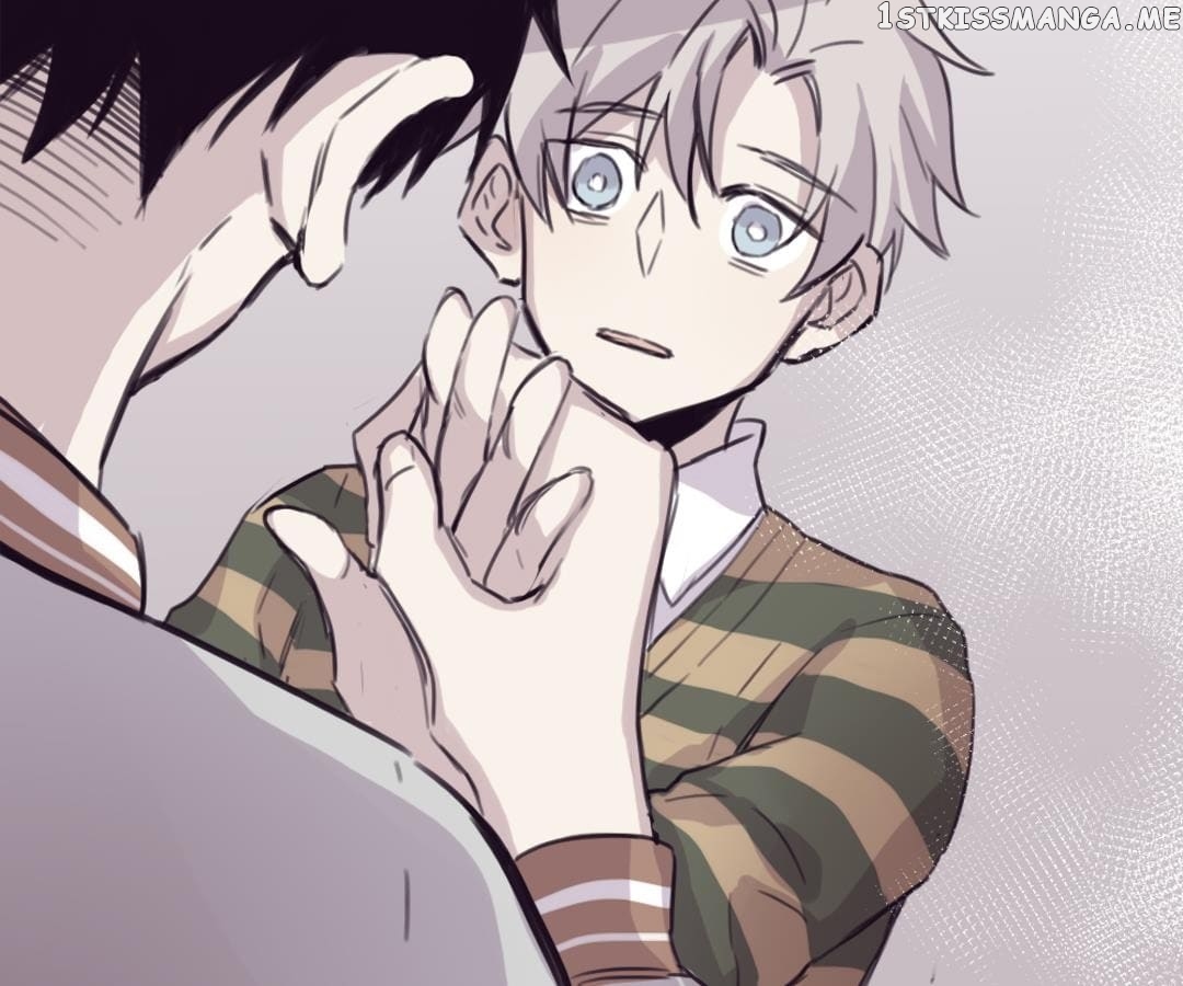 Timbre In His Heart chapter 7 - page 63