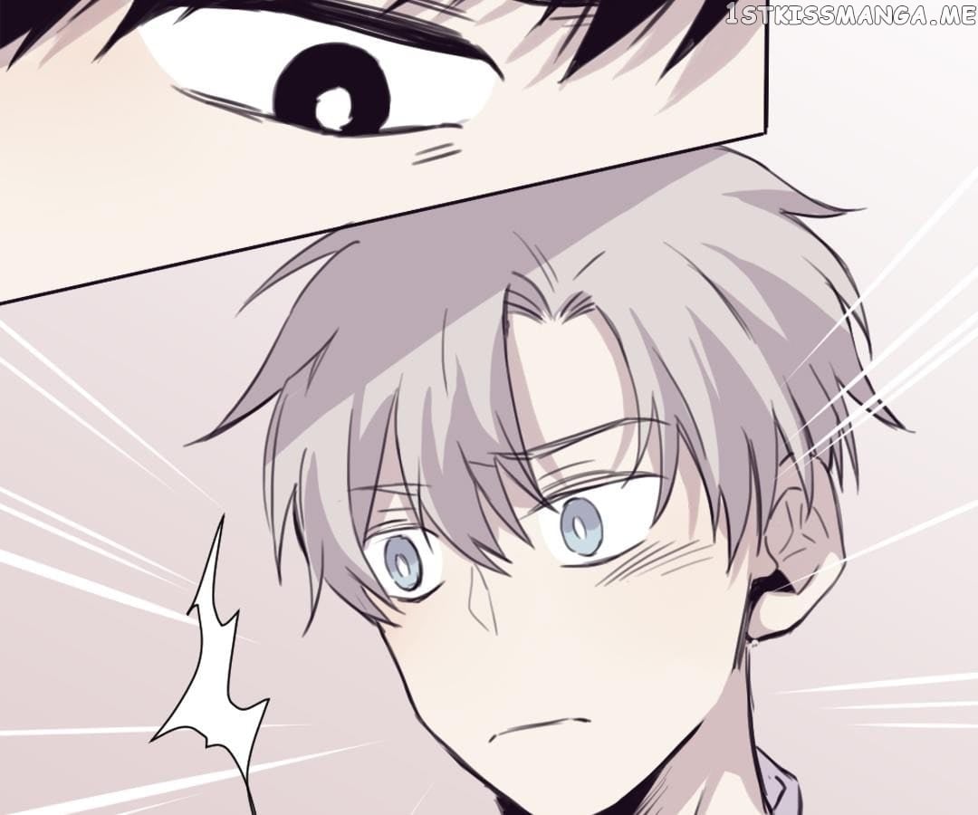 Timbre In His Heart chapter 7 - page 65