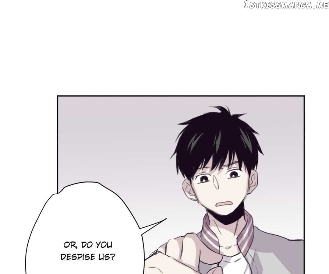 Timbre In His Heart chapter 7 - page 67
