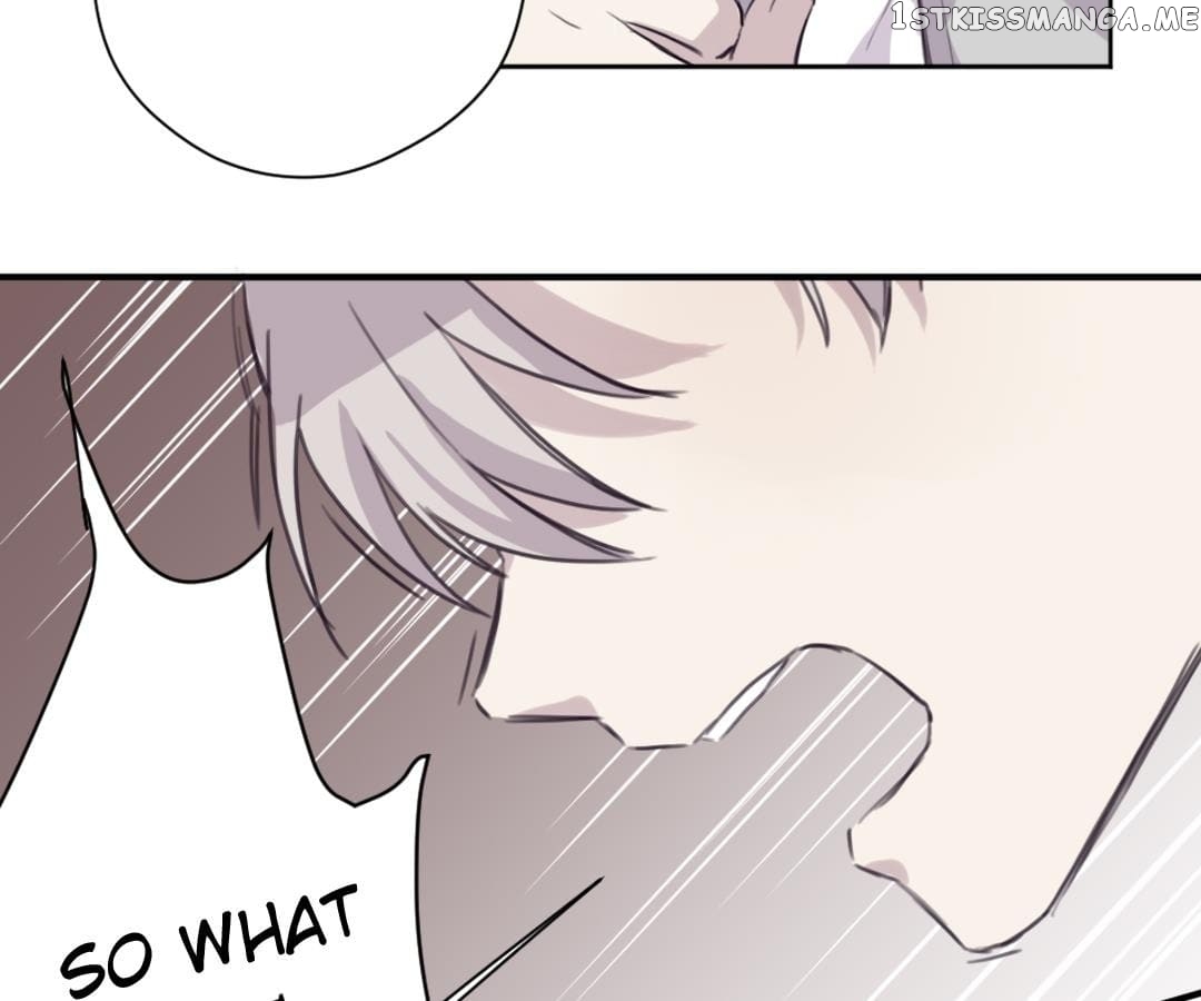 Timbre In His Heart chapter 7 - page 68