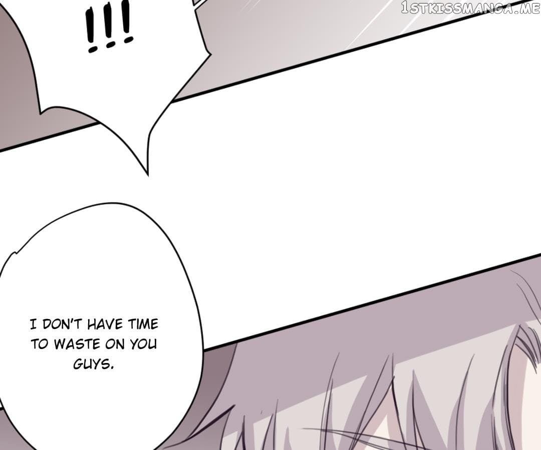 Timbre In His Heart chapter 7 - page 69