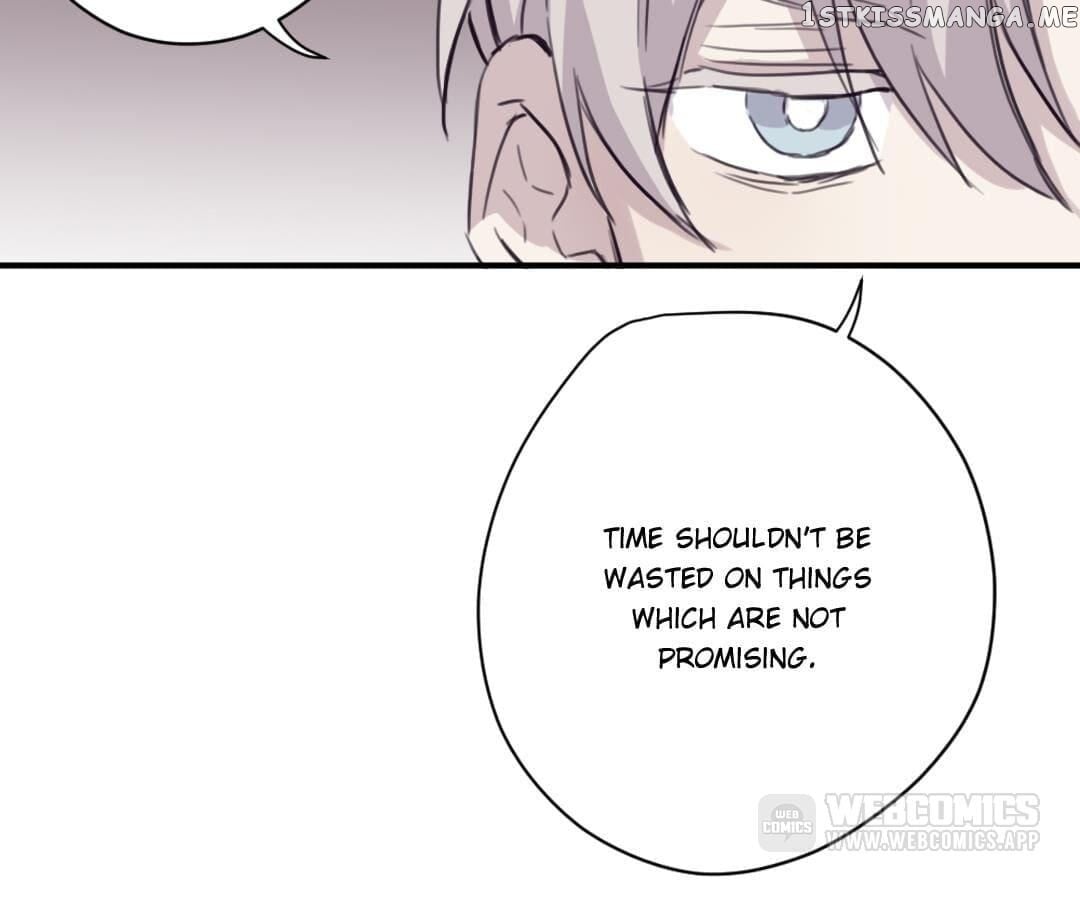 Timbre In His Heart chapter 7 - page 70