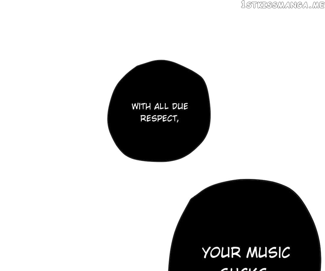Timbre In His Heart chapter 7 - page 71