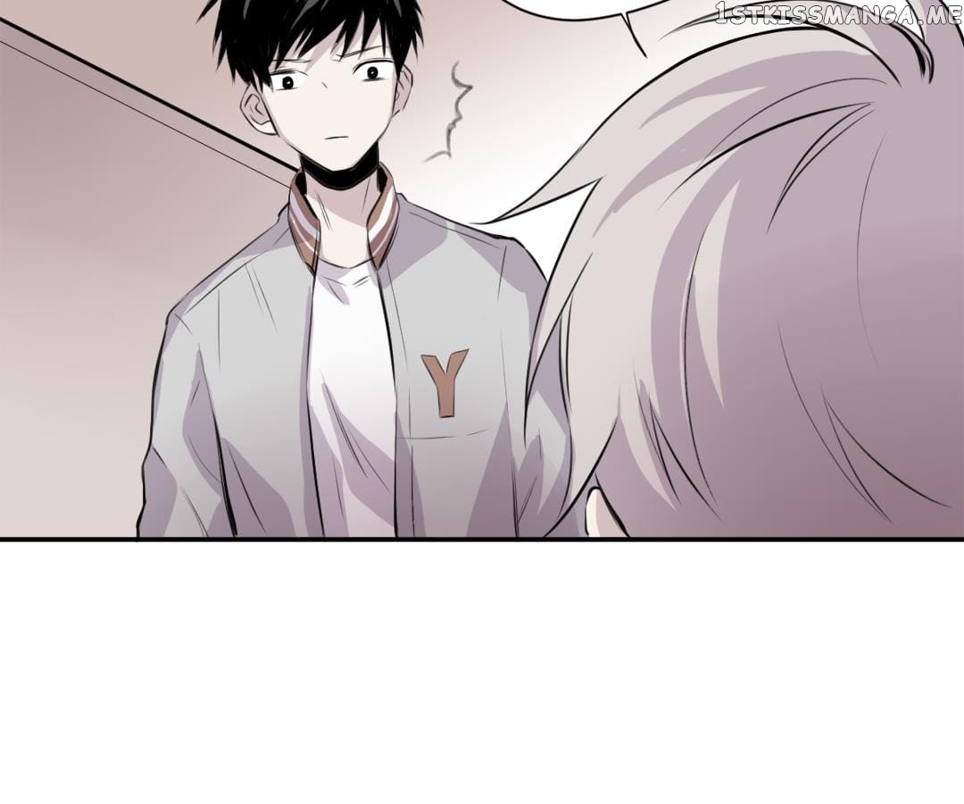 Timbre In His Heart chapter 8 - page 12
