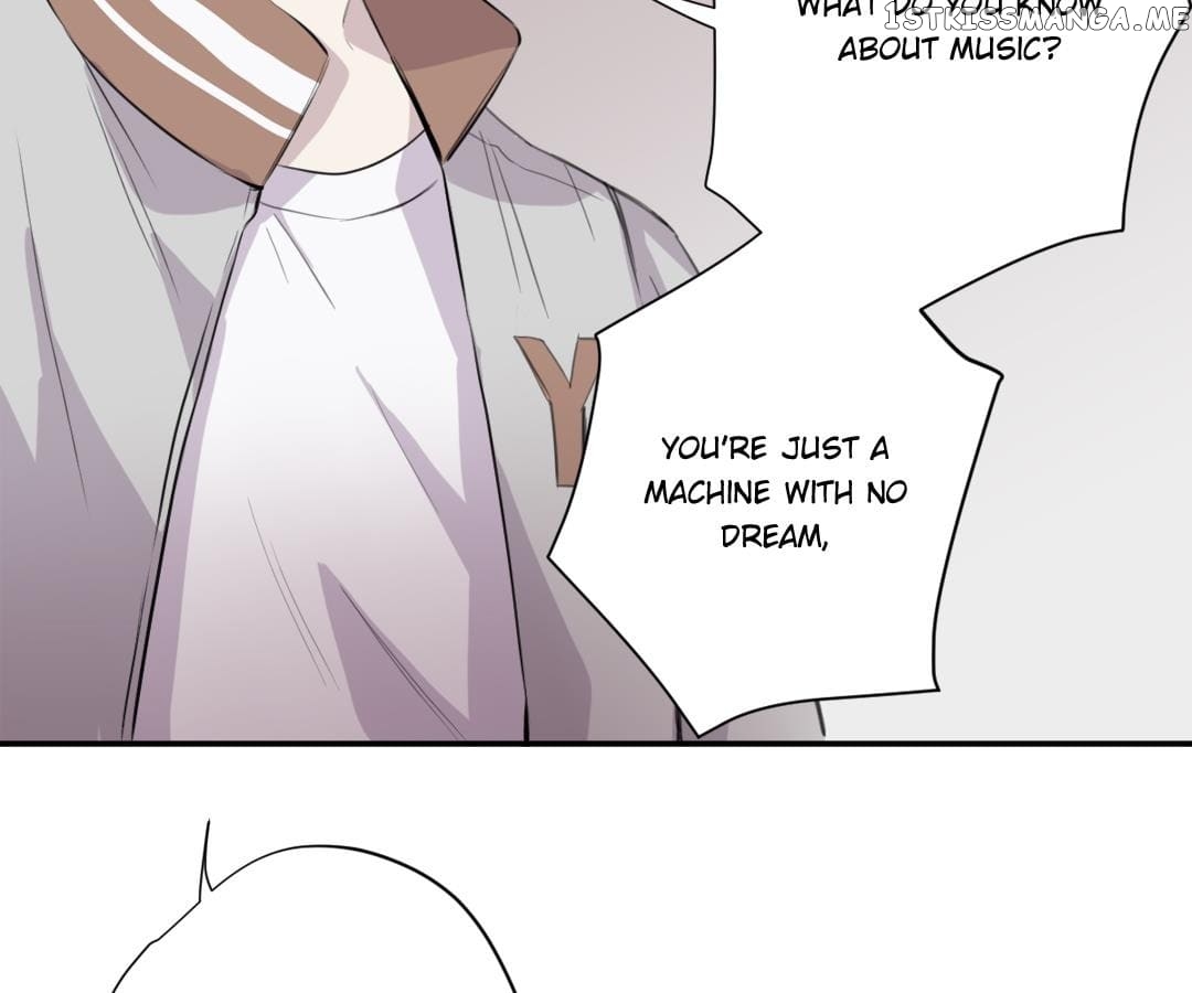 Timbre In His Heart chapter 8 - page 15