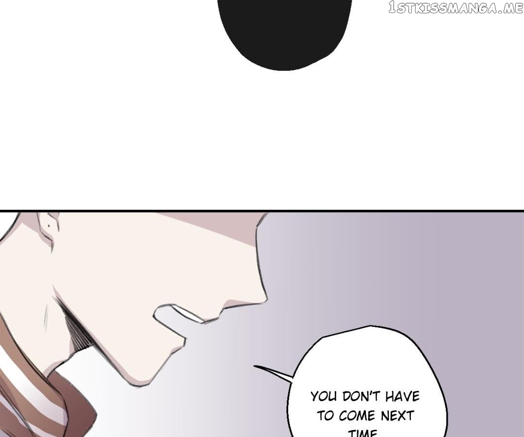 Timbre In His Heart chapter 8 - page 20