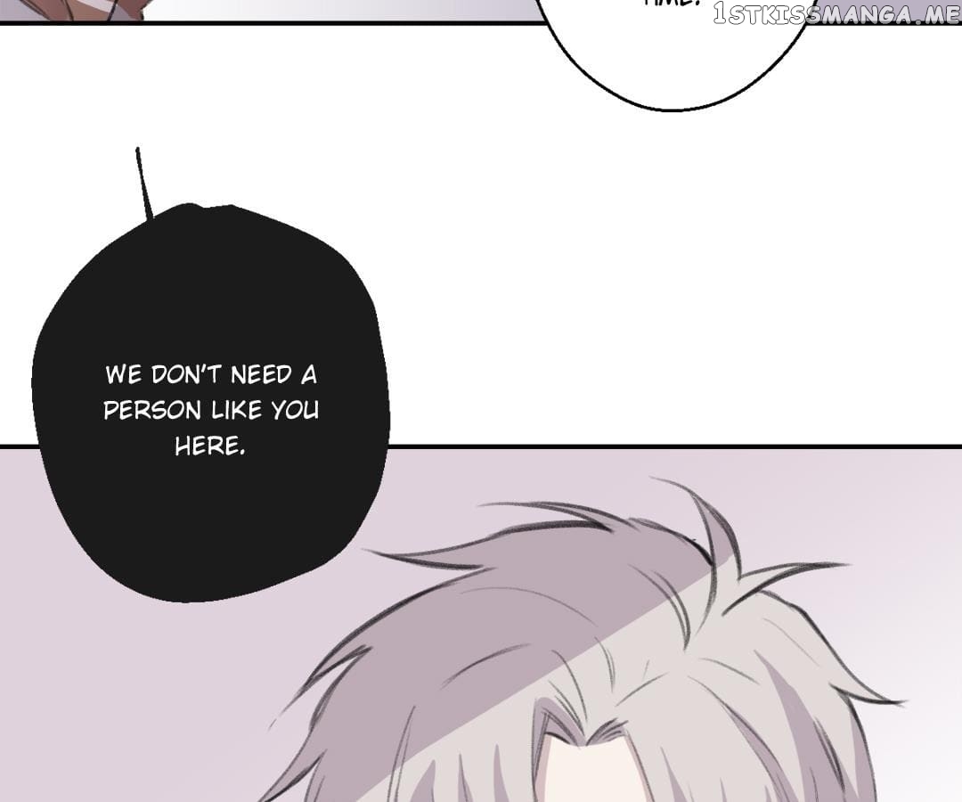 Timbre In His Heart chapter 8 - page 21