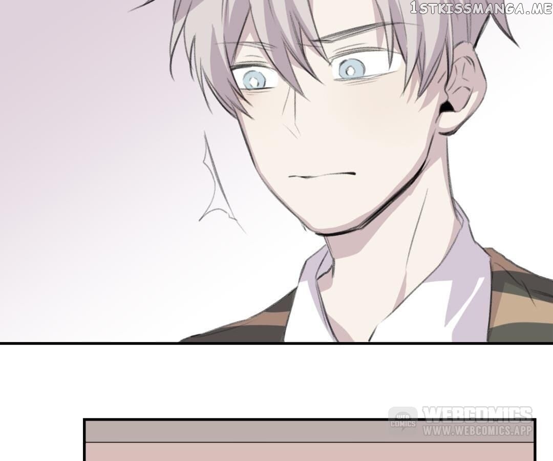 Timbre In His Heart chapter 8 - page 22