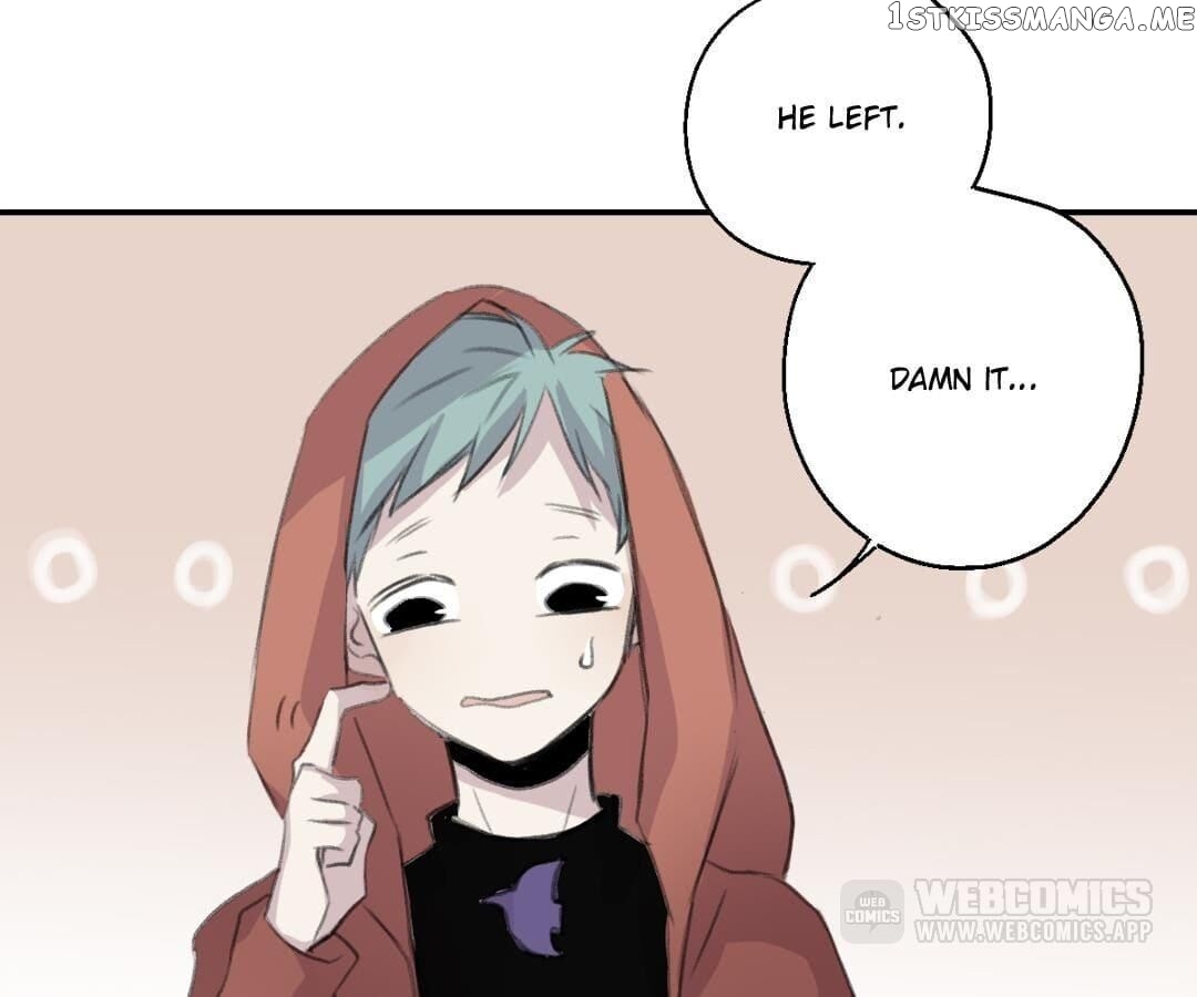 Timbre In His Heart chapter 8 - page 26