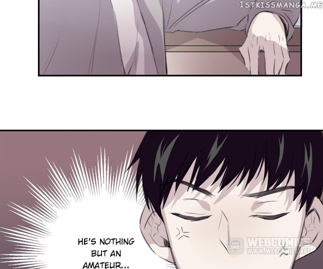 Timbre In His Heart chapter 8 - page 30