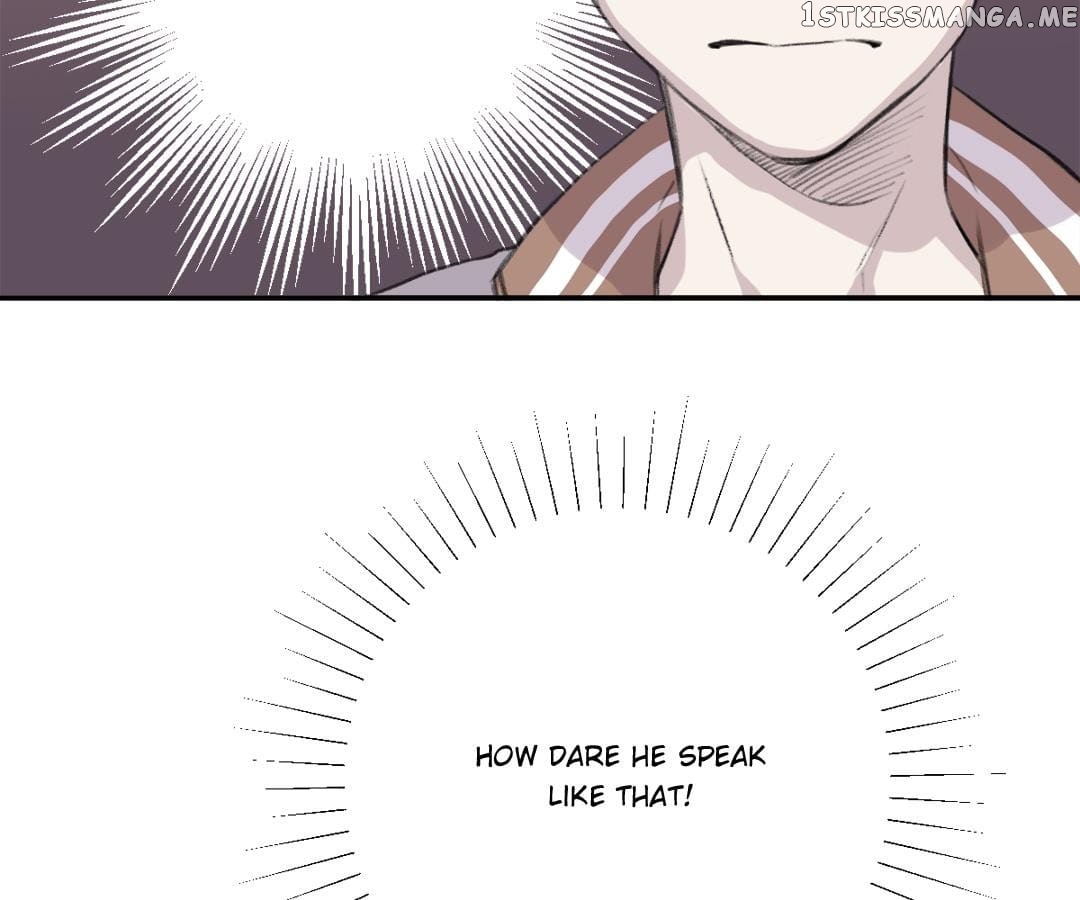 Timbre In His Heart chapter 8 - page 31