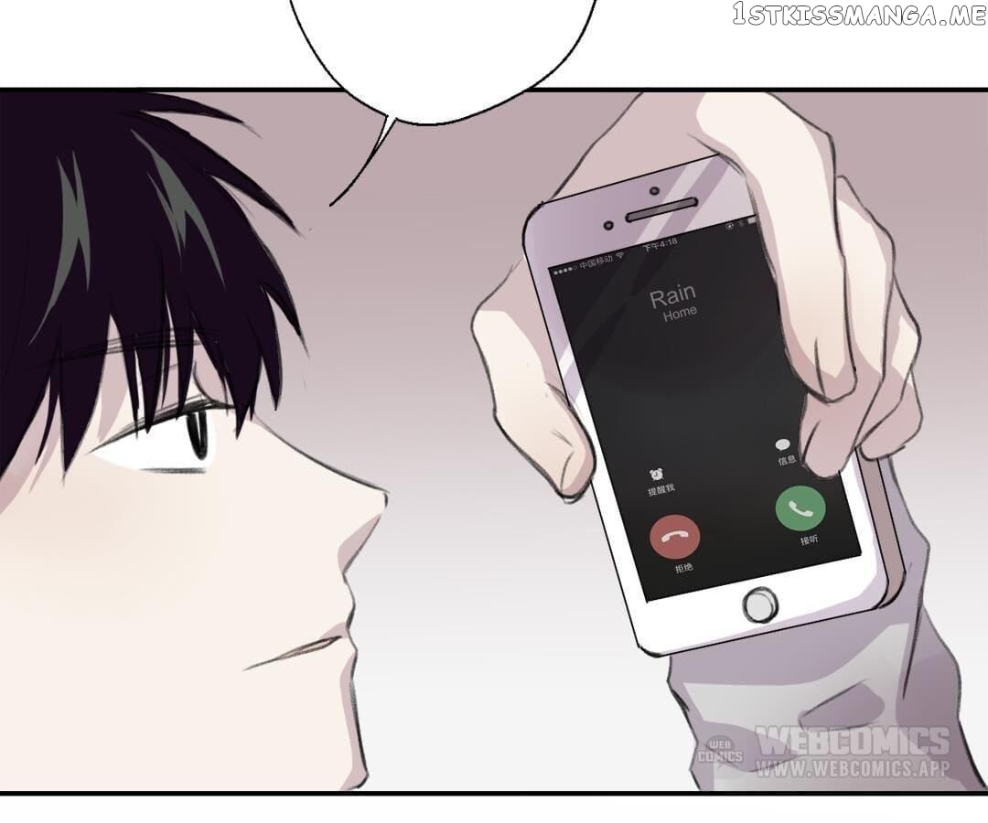 Timbre In His Heart chapter 8 - page 34