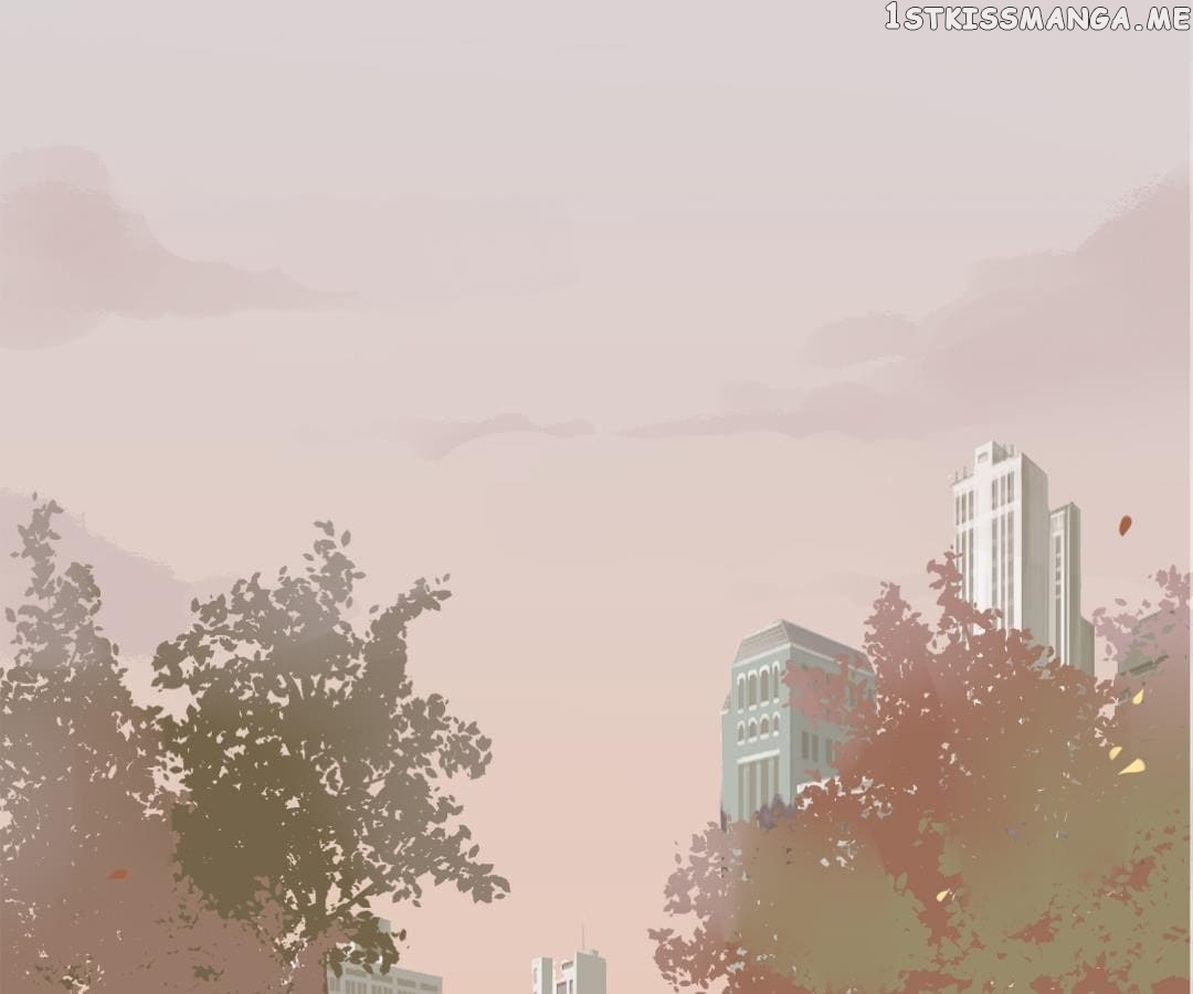 Timbre In His Heart chapter 8 - page 36