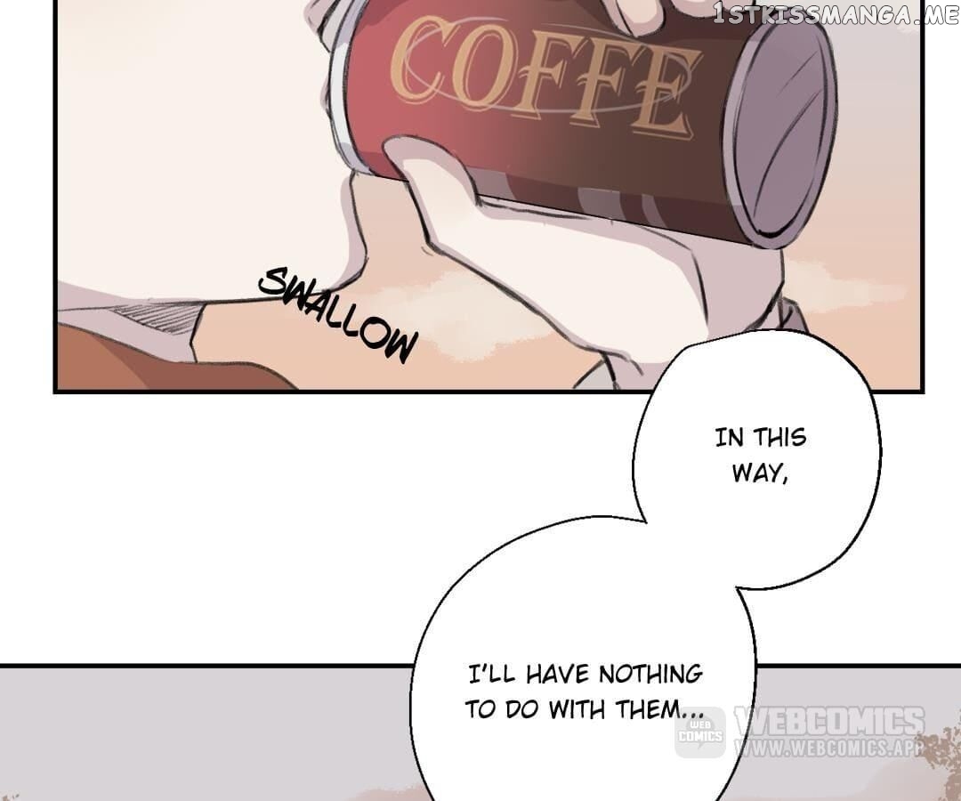 Timbre In His Heart chapter 8 - page 38