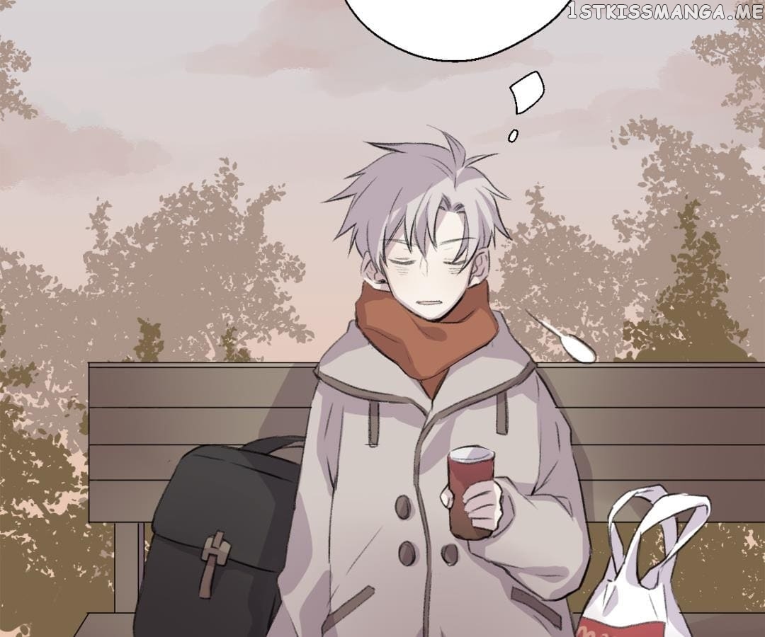 Timbre In His Heart chapter 8 - page 39