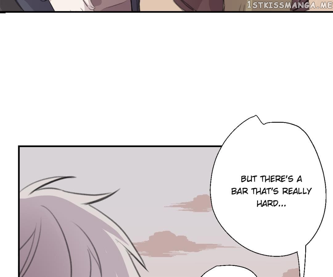 Timbre In His Heart chapter 8 - page 44