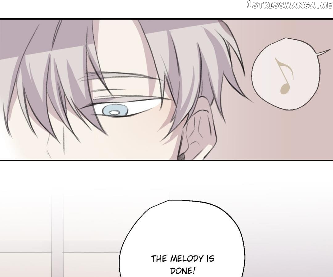 Timbre In His Heart chapter 8 - page 47