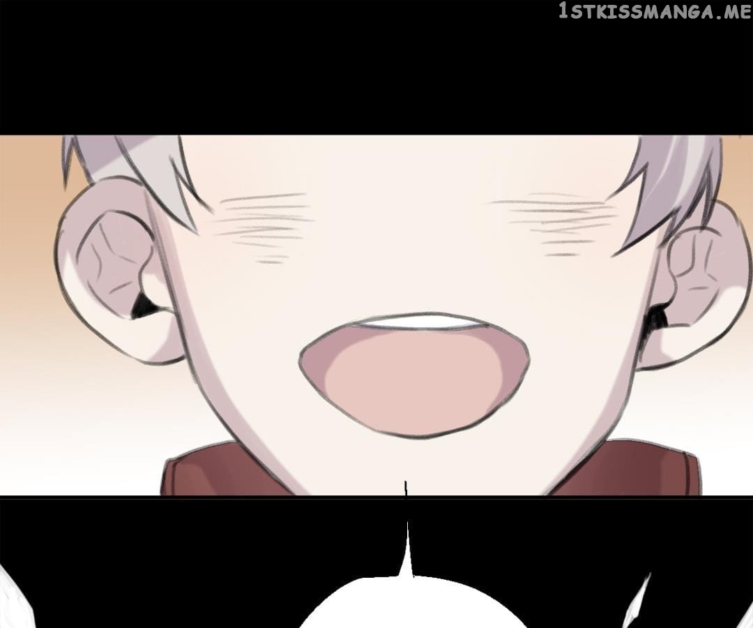 Timbre In His Heart chapter 8 - page 51