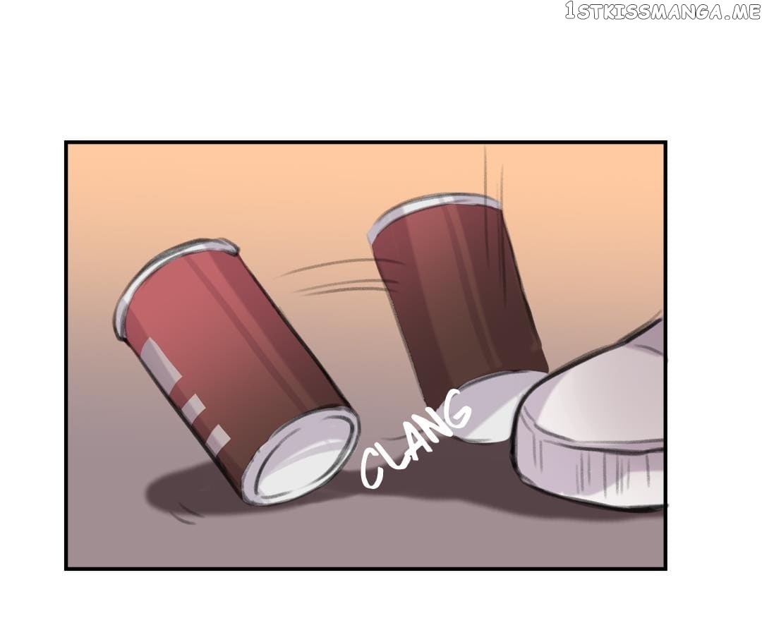Timbre In His Heart chapter 8 - page 57
