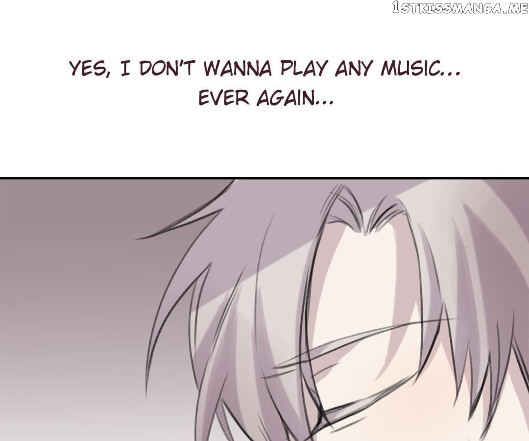 Timbre In His Heart chapter 8 - page 59