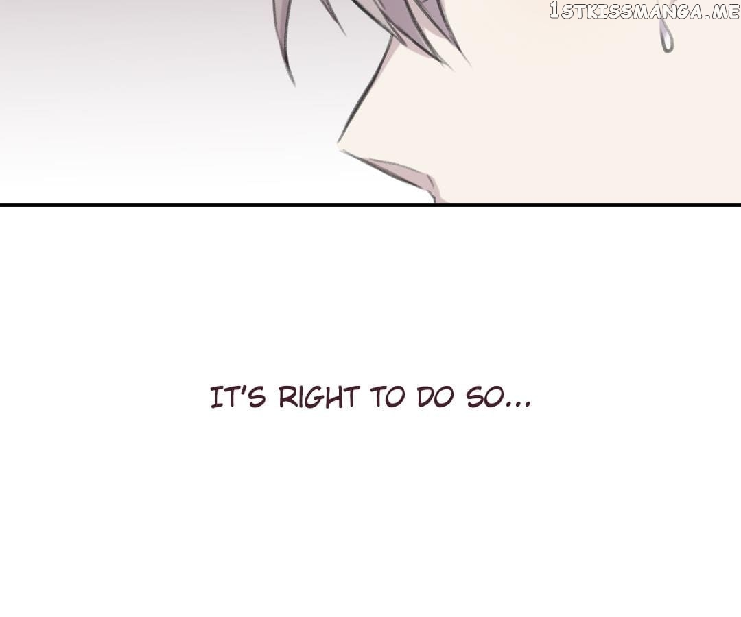 Timbre In His Heart chapter 8 - page 60