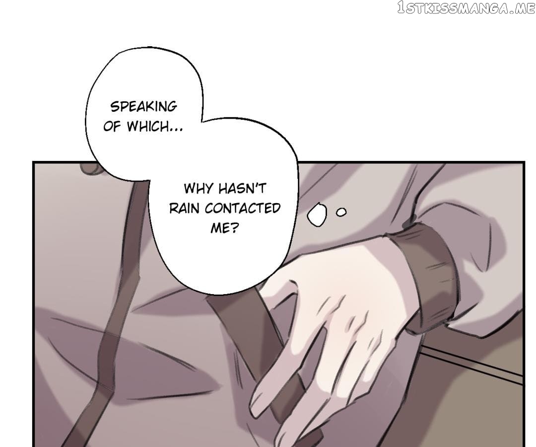 Timbre In His Heart chapter 8 - page 61
