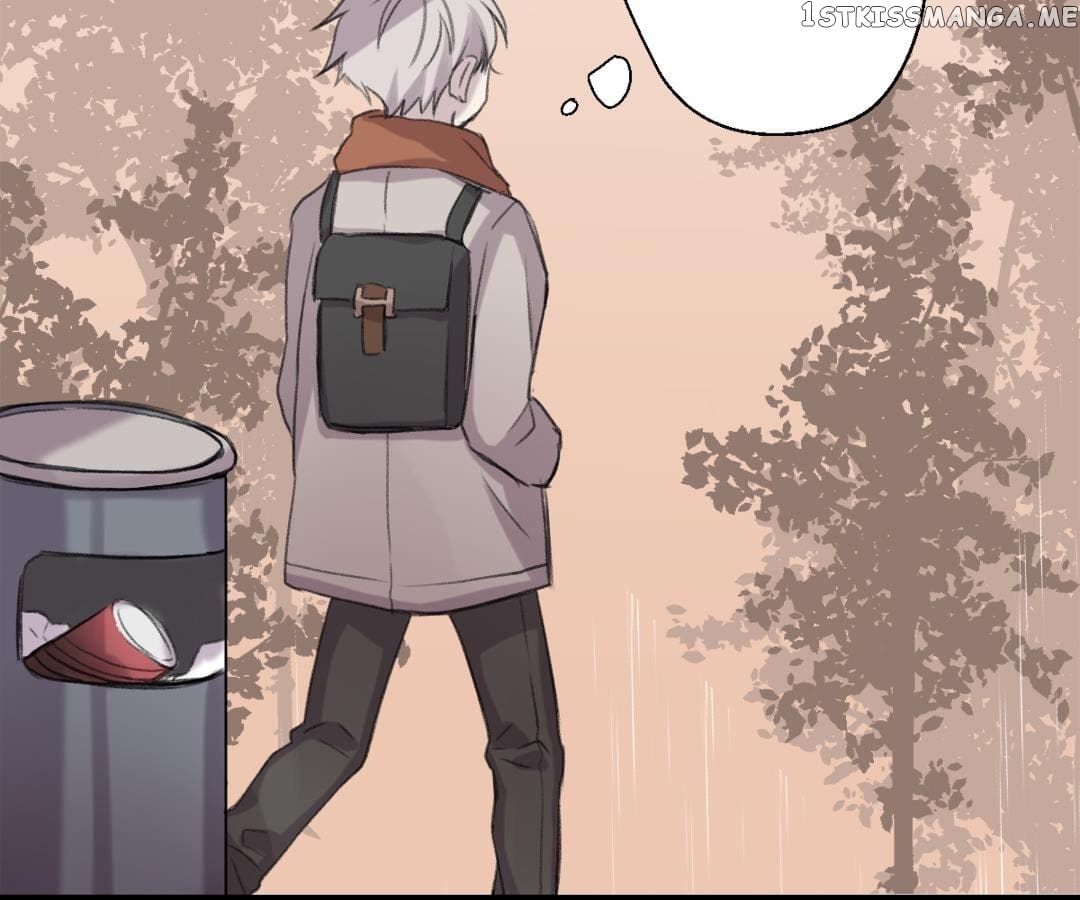 Timbre In His Heart chapter 8 - page 65
