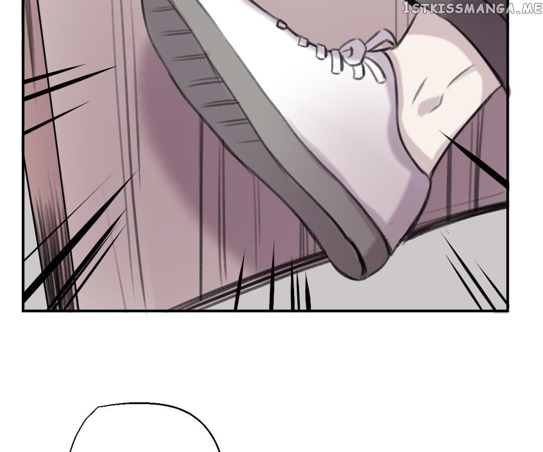 Timbre In His Heart chapter 8 - page 69