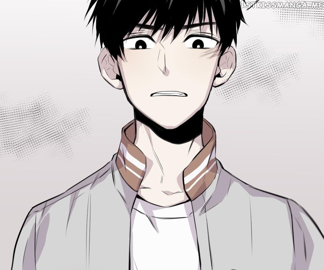 Timbre In His Heart chapter 8 - page 7