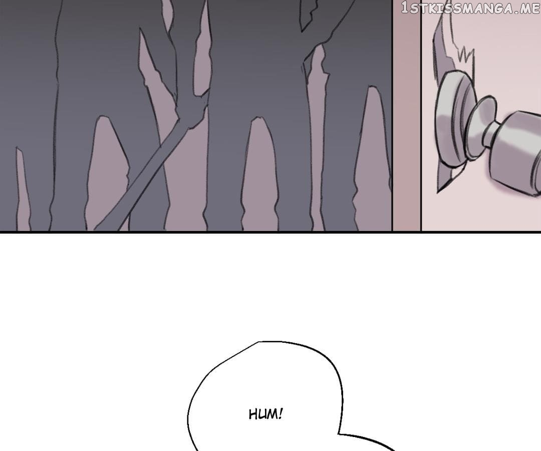 Timbre In His Heart chapter 8 - page 71