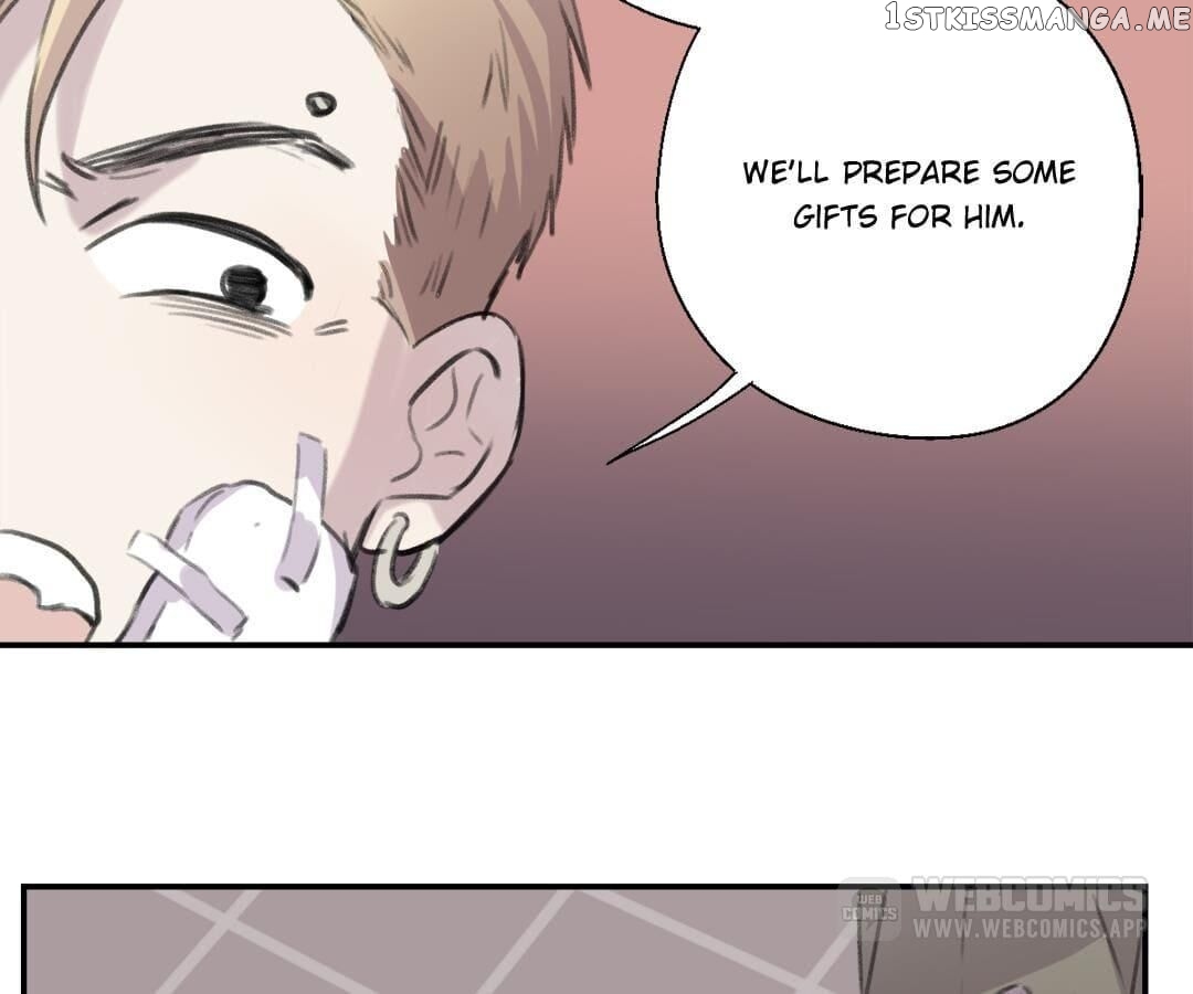 Timbre In His Heart chapter 8 - page 78
