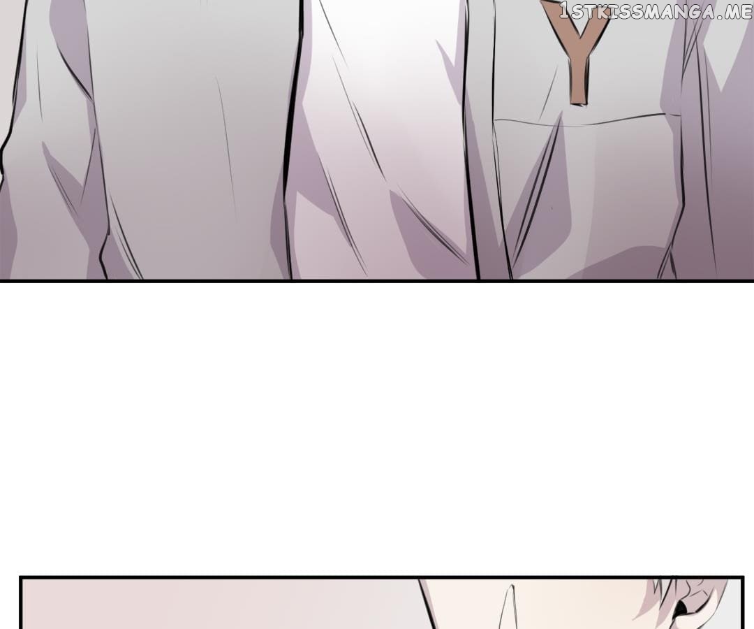 Timbre In His Heart chapter 8 - page 8