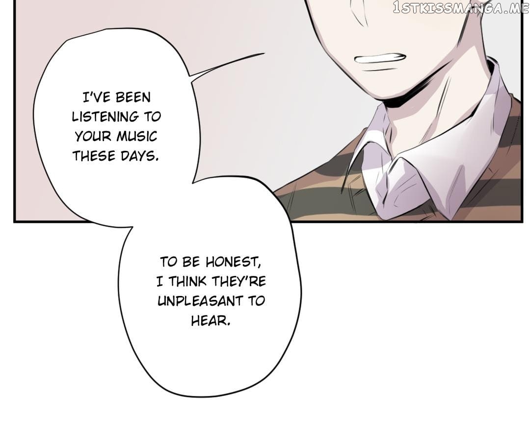 Timbre In His Heart chapter 8 - page 9