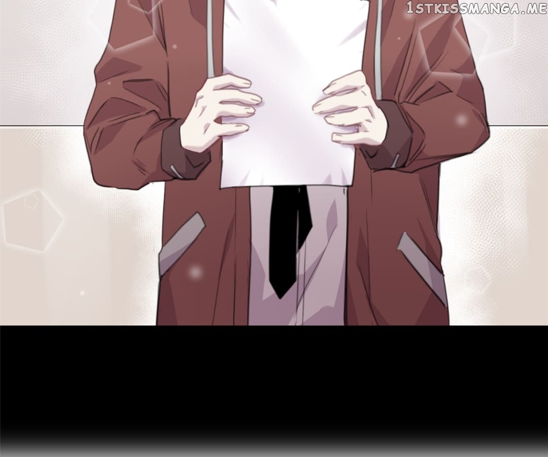 Timbre In His Heart chapter 33 - page 11