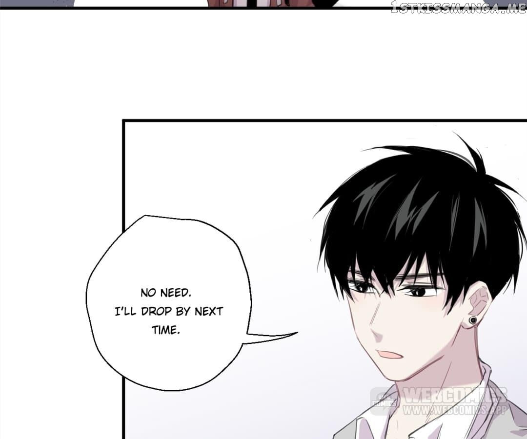 Timbre In His Heart chapter 33 - page 18
