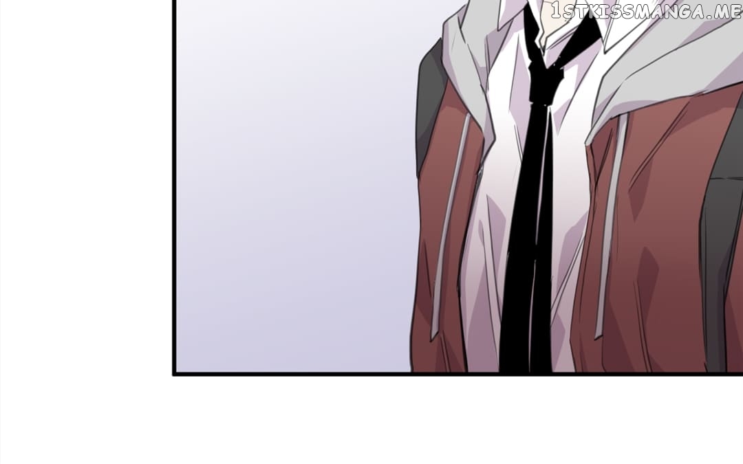 Timbre In His Heart chapter 33 - page 19