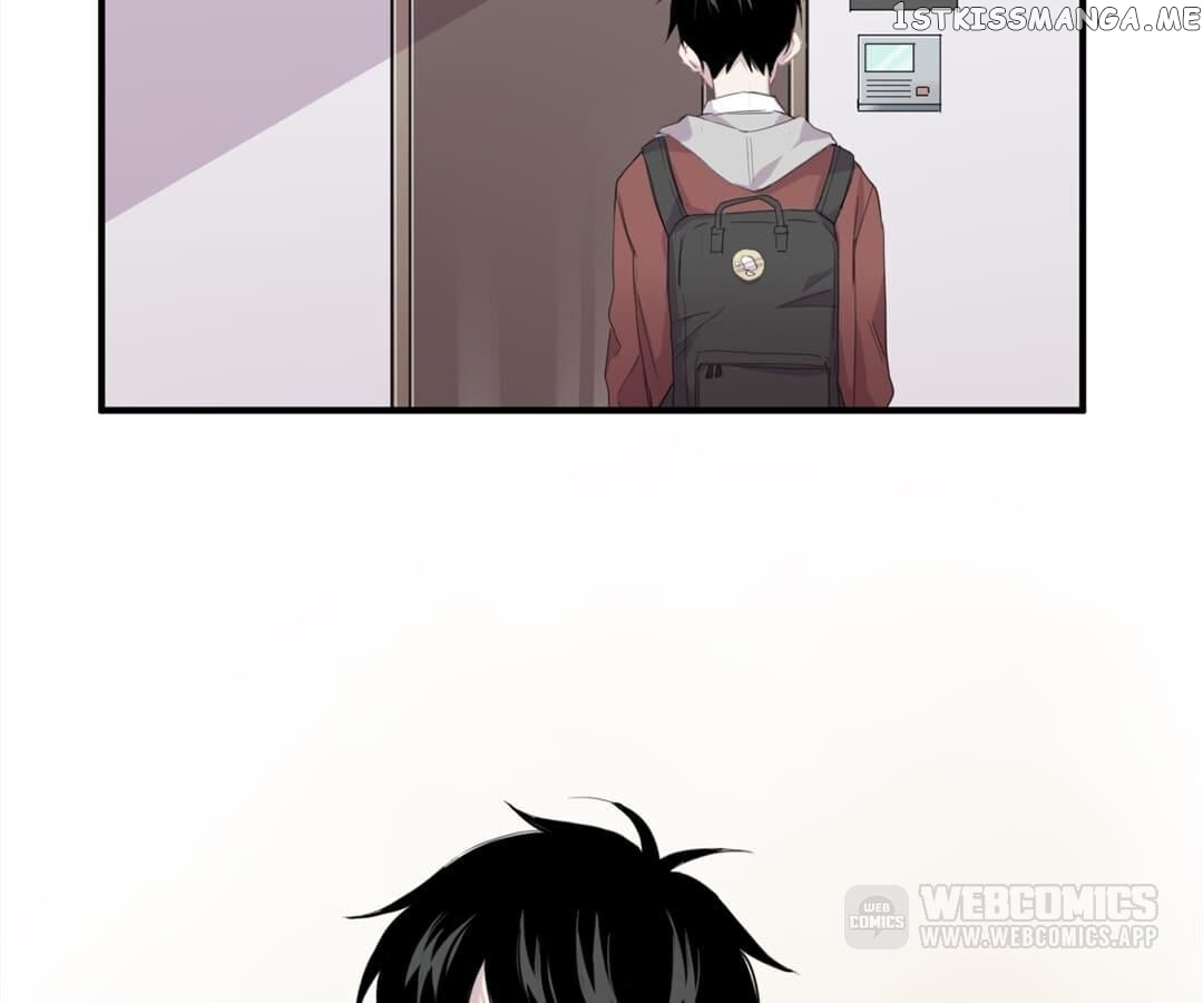 Timbre In His Heart chapter 33 - page 2