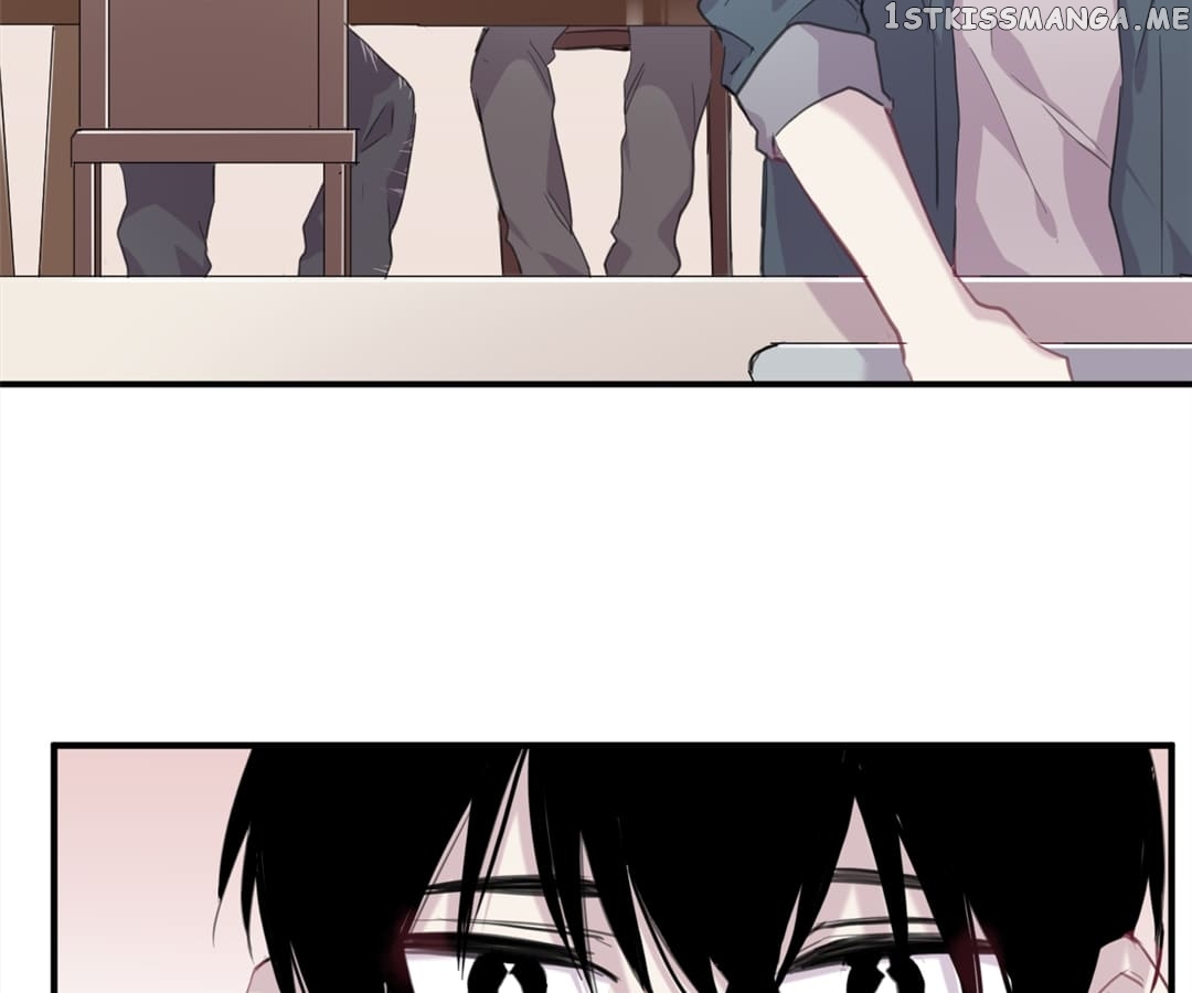 Timbre In His Heart chapter 33 - page 25