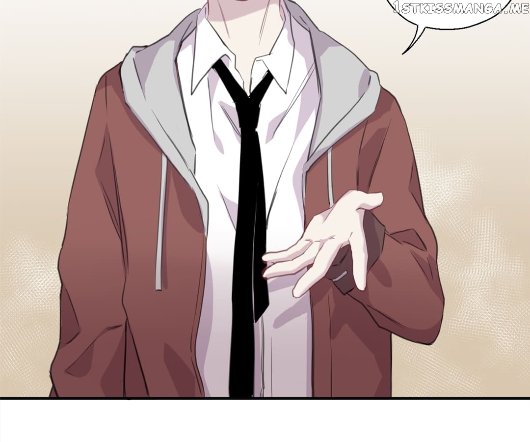 Timbre In His Heart chapter 33 - page 27