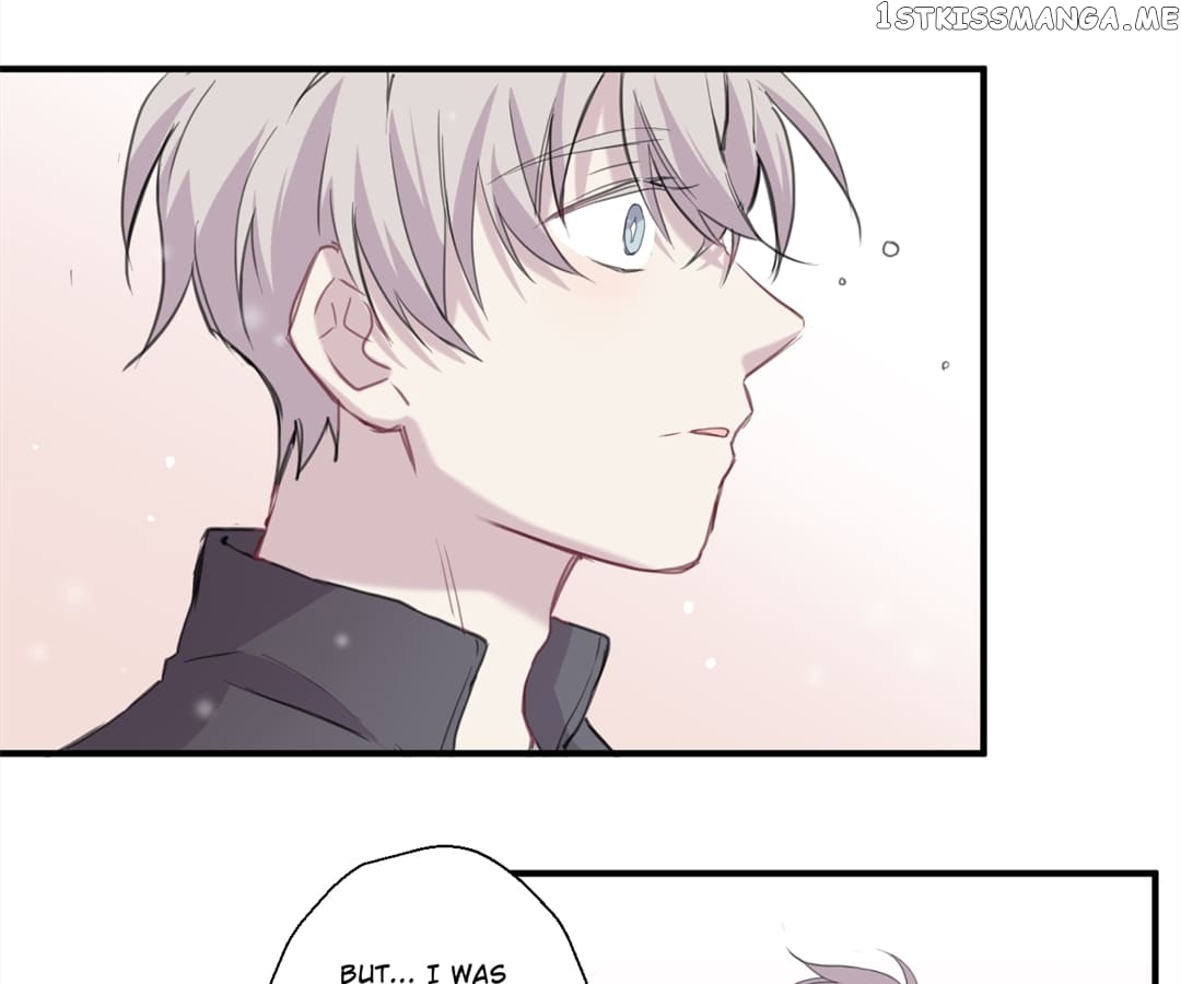 Timbre In His Heart chapter 33 - page 28