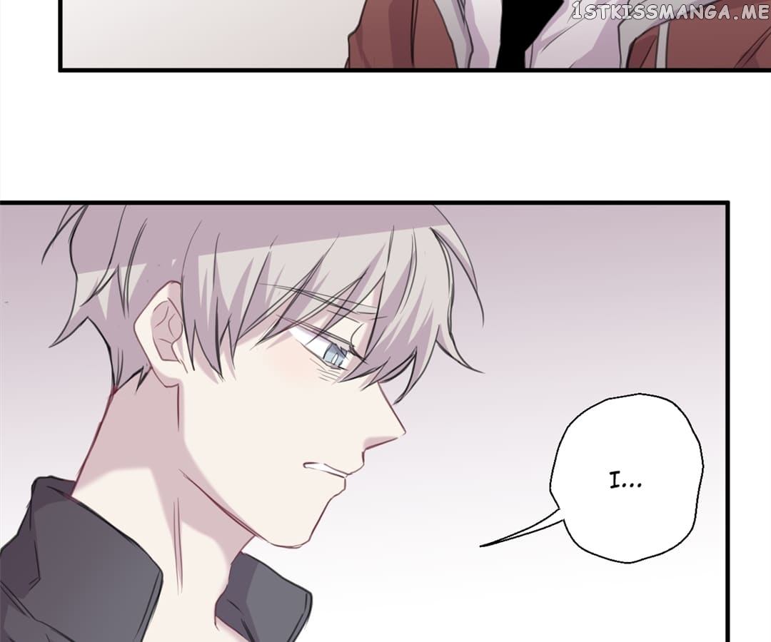 Timbre In His Heart chapter 33 - page 31